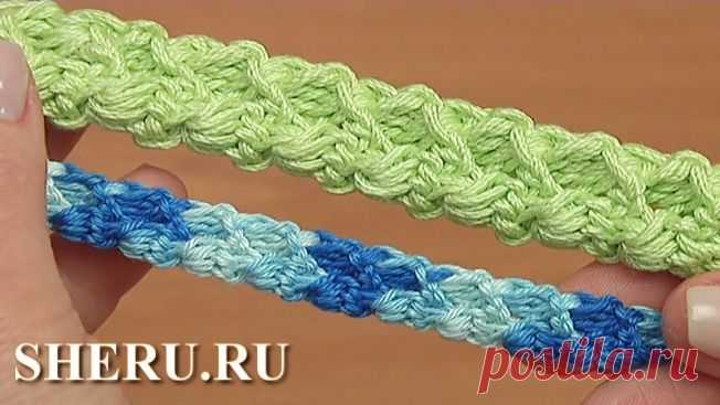 Румынские кружева (Страница 5 из 6)