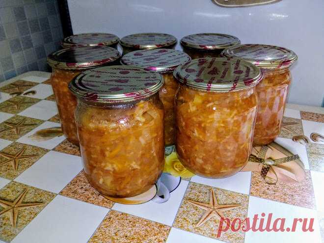 Безумно вкусный салат с рисом на зиму | Рецепты с фото и видео | Яндекс Дзен