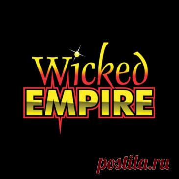 Wicked Empire - Wicked Empire (2025) [Hi-Res] free download mp3 music 320kbps