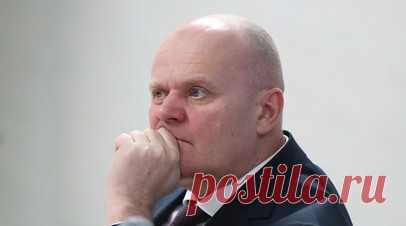 ТАСС: задержанного мэра Красноярска этапируют в Москву. Мэра Красноярска Владислава Логинова после задержания этапируют в Москву. Читать далее