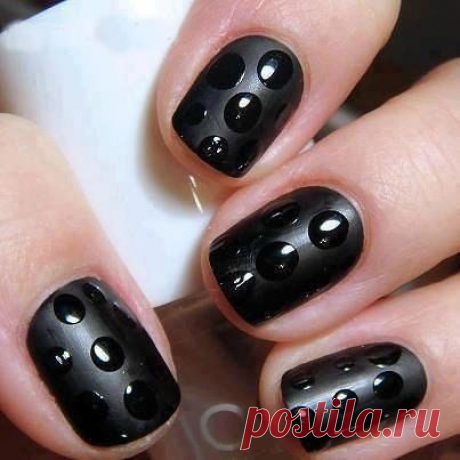 Маникюр