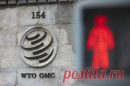 Названы последствия нарушающих правила ВТО антироссийских санкций Запада. Заведующий кафедрой торговой политики НИУ ВШЭ, экс-глава департамента торговых переговоров Минэкономразвития РФ Максим Медведков заявил, что антироссийскими санкциями западные страны нарушают правила Всемирной торговой организации, а негативный эффект от этого ощущается во всем мире.