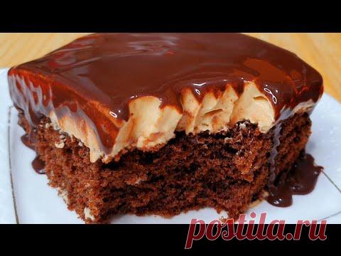 ОСТАНОВИТЬСЯ БУДЕТ СЛОЖНО! ЭТОТ РЕЦЕПТ ПОКОРИЛ МИЛЛИОН СЕРДЕЦ! Вкусно просто доступно!