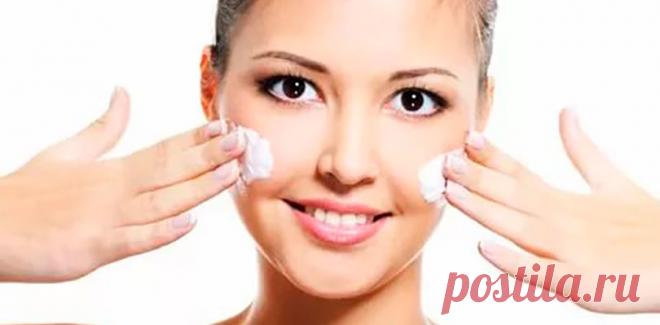 3 дневная процедура: ваша кожа будет выглядеть на 10 лет моложе | Golbis