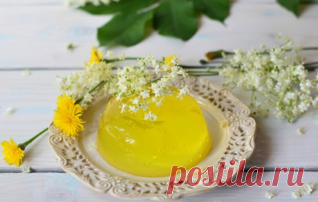 Рецепты