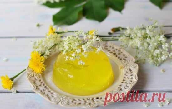 Рецепты