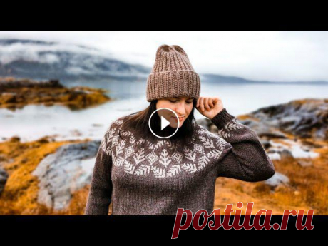 МАСТЕР-КЛАСС | ШАПКА КАК У MAX MARA | ШАПКА РЕЗИНКОЙ 1*1 | МОДНАЯ ШАПКА СПИЦАМИ #DIV Здравствуйте друзья! В данном мастер-классе я предлагаю вам вместе со мной связать простую базовую шапку резинкой 1х1 из толстой пряжи. Особенность да...