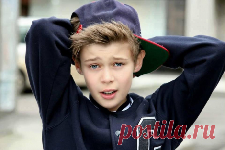 Benjamin Lasnier