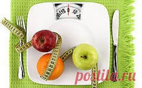 Самые легкие диеты для похудения. Эффективно. | Все для женщин