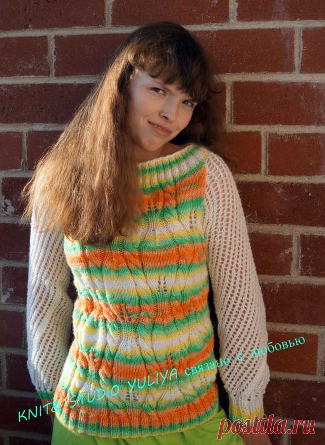 #Вязание_на_заказ #спицы #вязаниеназаказ #knitting #