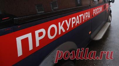 В Омске прокуратура расследует инцидент с рухнувшим потолком в строящейся школе. Омская прокуратура проводит проверку по факту обрушения потолка в здании строящейся школы в Горьковском районе. Читать далее