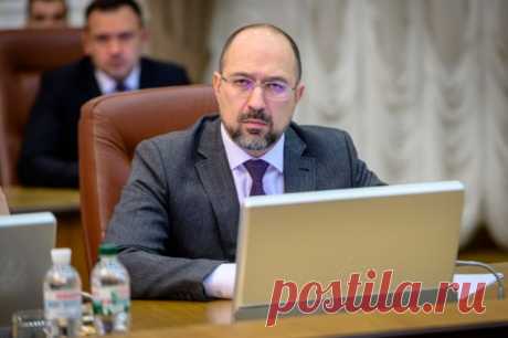 Премьер Украины Шмыгаль призвал Запад «защитить российские города». Шмыгаль в Вашингтоне попросил артиллерийские системы, боеприпасы и самолеты F-16 для Украины.