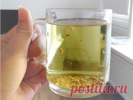 1 стакан отвара семян тмина в день поможет сбросить вес за неделю Рецепт