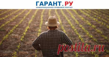2024--ЗЕМЕЛЬНЫЙ НАЛОГ--ФНС РФ рассказала об условиях применения пониженной ставки по земельному налогу ОРГАНИЗАЦИЯ должна подтвердить целевое использование сельхозземель.
