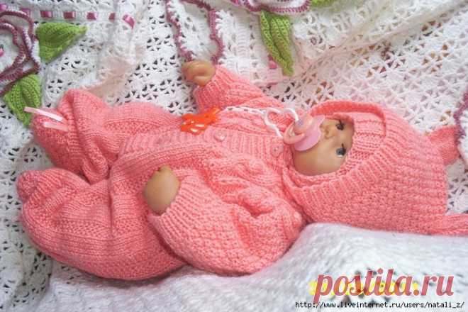КОСТЮМЧИКИ ДЛЯ САМЫХ МАЛЕНЬКИХ