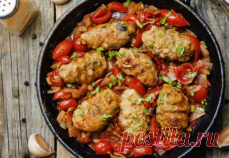 Куриные котлеты почти бесплатно: вкусный и дешевый рецепт