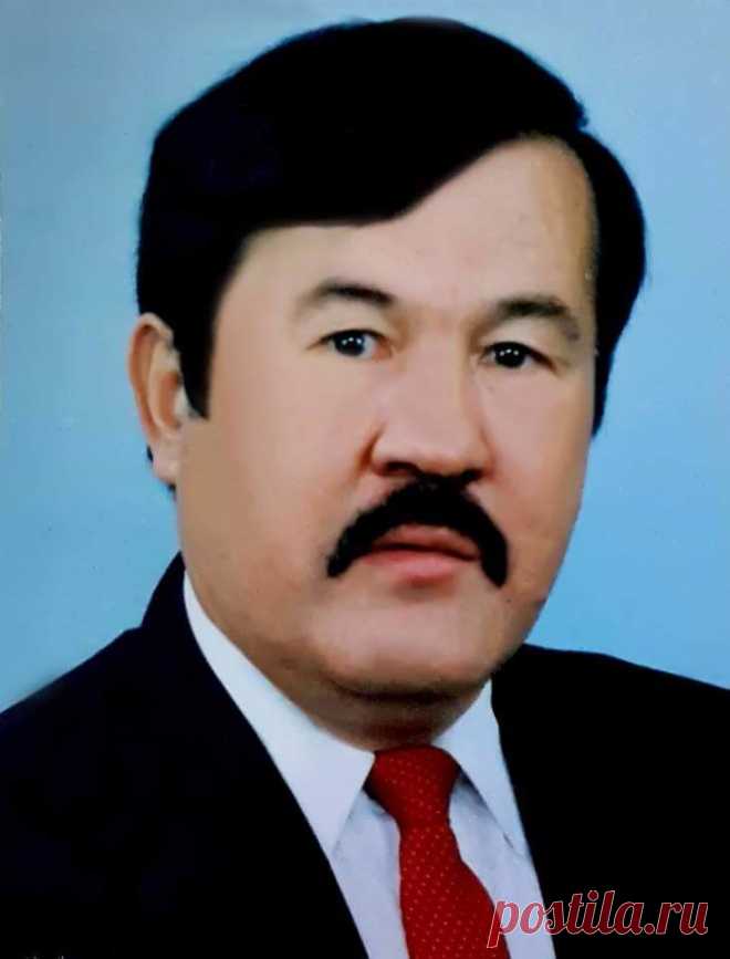 Шерқўзи Ғозиев оламдан ўтди