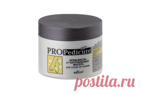 15 средств, которые помогут выполнить маникюр и педикюр дома