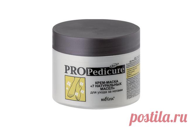 15 средств, которые помогут выполнить маникюр и педикюр дома