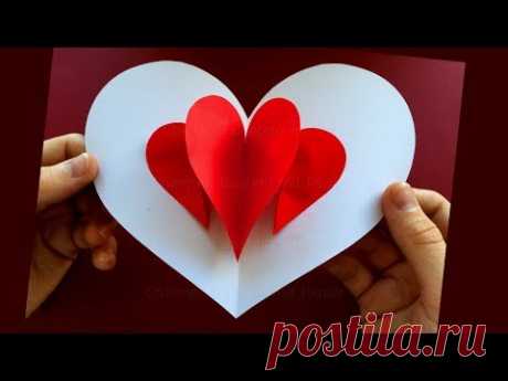 Подарок для мамы ко Дню матери  ❤❤❤ DIY