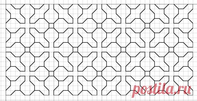 Imaginesque: blackwork