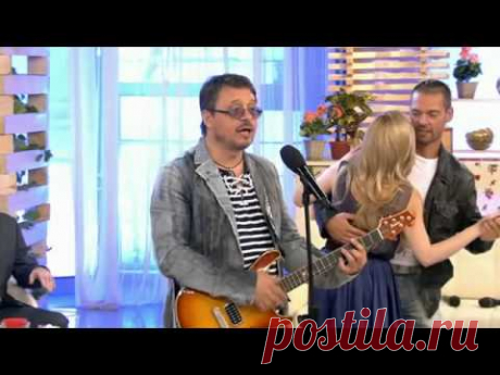 Владимир Маркин - Царевна-Несмеяна