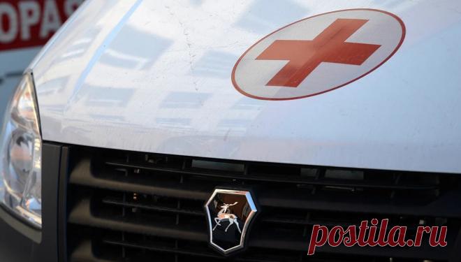 В Бердянске, городе на запорожской области, произошел теракт, в результате которого погибла женщина.