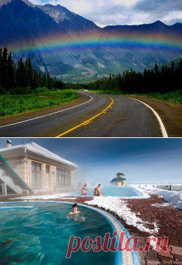 Зимнее плавание в Байкале :  новый вид  отдыха для настоящих  россиян