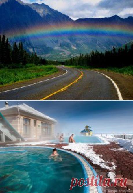 Зимнее плавание в Байкале : новый вид отдыха для настоящих россиян