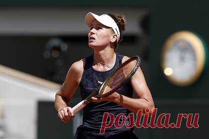 Россиянка проиграла 149-й ракетке мира на старте US Open