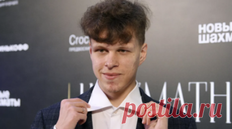 Россиянин Артемьев лидирует после шести туров на чемпионате мира по блицу. Российский гроссмейстер Владислав Артемьев выиграл шесть партий на старте чемпионата мира по блицу в Самарканде (Узбекистан). Читать далее