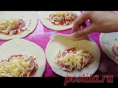 Даже остыть не успеет!Готовьте сразу с запасом! Безумно вкусная Выпечка.