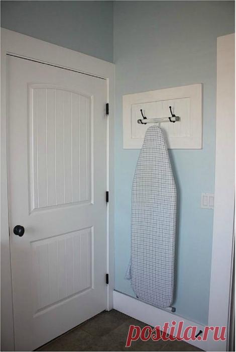 17 гениальных хитростей, которые облегчат процесс уборки и помогут навсегда забыть о беспорядке