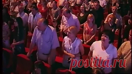 Песня Юрия Визбора "Милая моя"