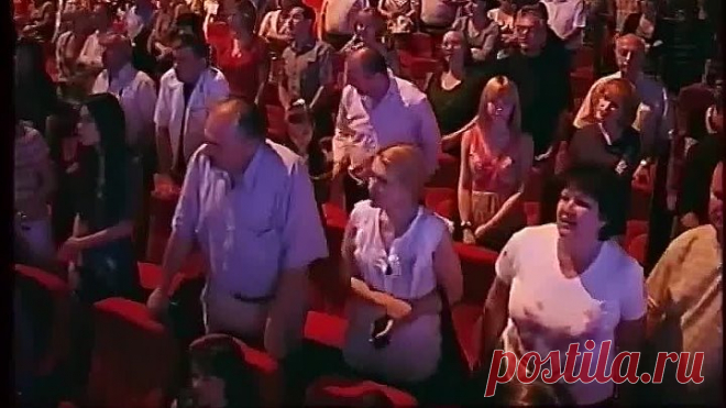 Песня Юрия Визбора 