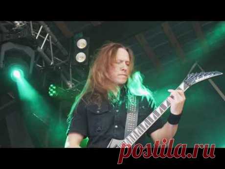 Domination Black - VAT (Official Video)