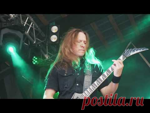 Domination Black - VAT (Official Video)