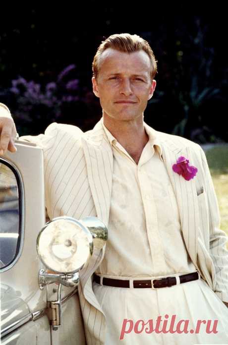 Рутгер Хауэр, 23 января, 1944
 • 19 июля 2019