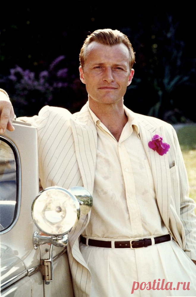 Рутгер Хауэр, 23 января, 1944
 • 19 июля 2019
