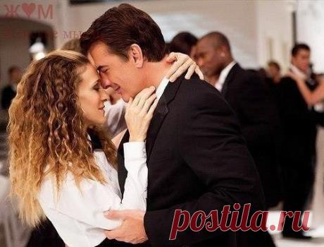 Сердце не выбирает кого попало, оно чувствует родное. ж♥м