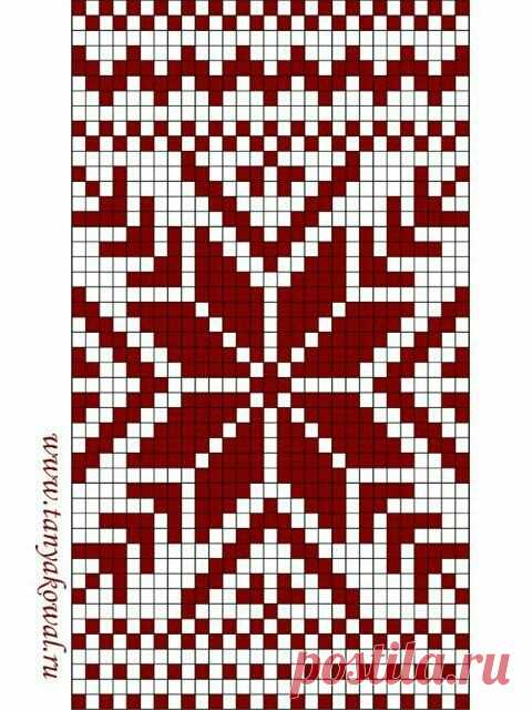 Коллекция жаккарда