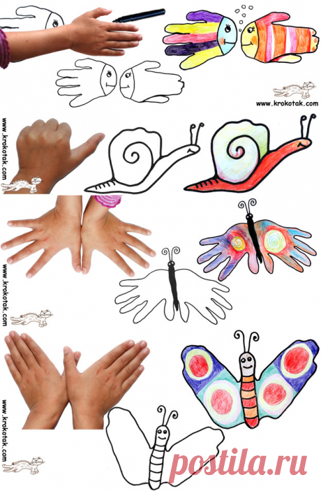 рисование | Записи в рубрике рисование | Дневник Елена_Лемле