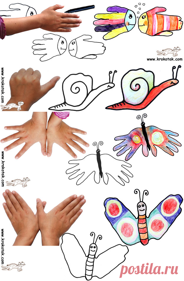 рисование | Записи в рубрике рисование | Дневник Елена_Лемле