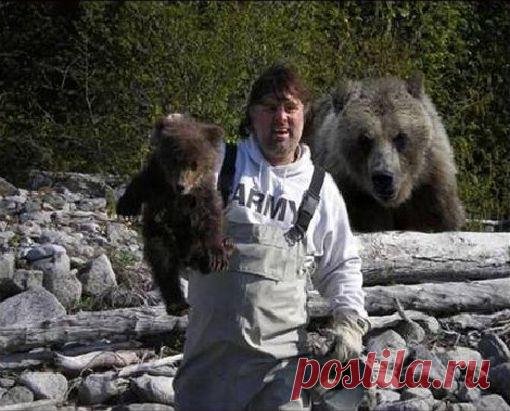 Премия Дарвина показала, что мужчины глупее, чем женщины