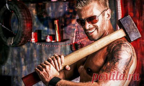 Уникальные красивые черты мужчины, каждого знака зодиака | Женский сайт Селемпи | Яндекс Дзен