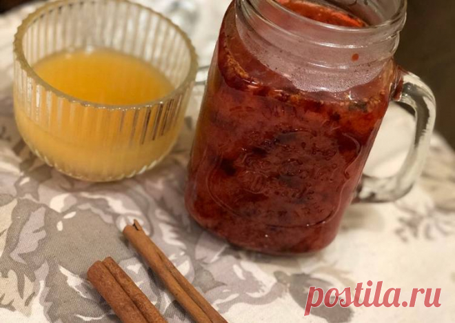 (3) Напиток для иммунитета - пошаговый рецепт с фото. Автор рецепта Лада 🌳 . - Cookpad