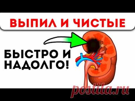 Почки как у юнца! 1 из этих рецептов точно подойдет тебе