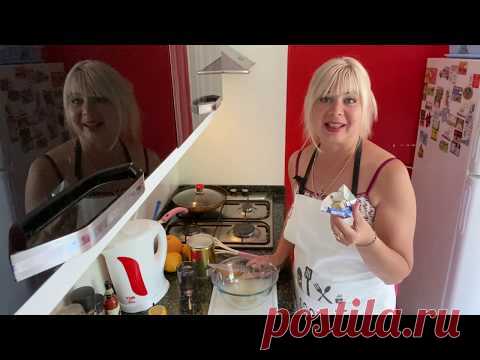 ФОРМОВОЙ ХЛЕБ НА КЕФИРЕ ЗА 10 МИНУТ! ТЕСТО БЕЗ ЗАМЕСА, ХЛЕБ ДЛЯ НАЧИНАЮЩИХ | Irina Belaja