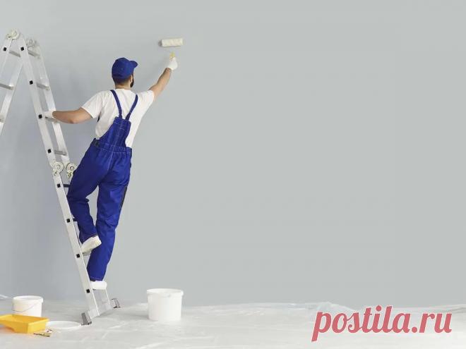 Без них как без рук: инструменты для отделки внутри помещений – статьи от ТСК Дипломат