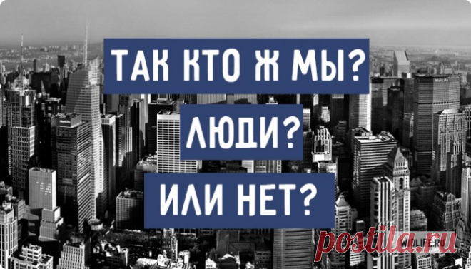Сильное стихотворение «Немой». До слез!